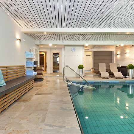 Hotel Hagnauer Seeperle Екстериор снимка