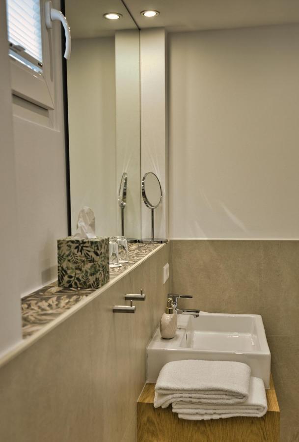 Hotel Hagnauer Seeperle Екстериор снимка