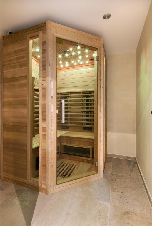 Hotel Hagnauer Seeperle Екстериор снимка