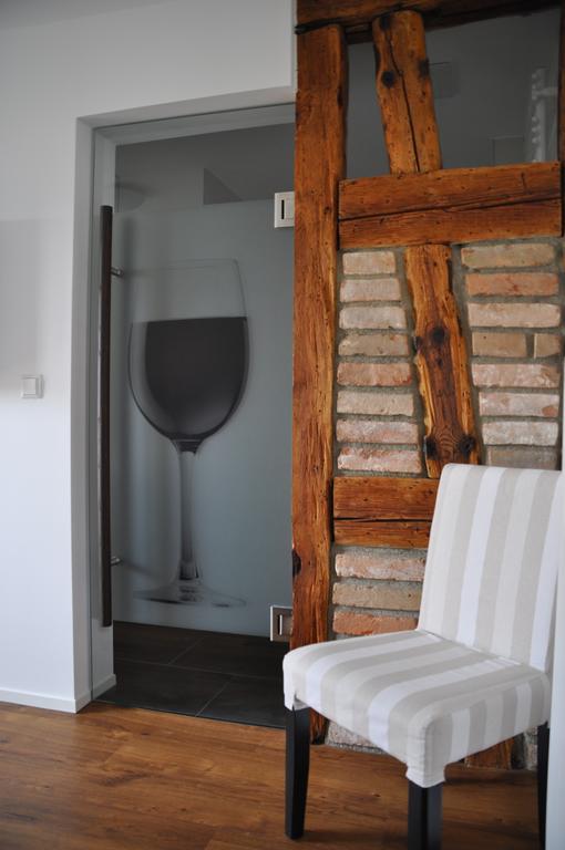 Hotel Hagnauer Seeperle Екстериор снимка