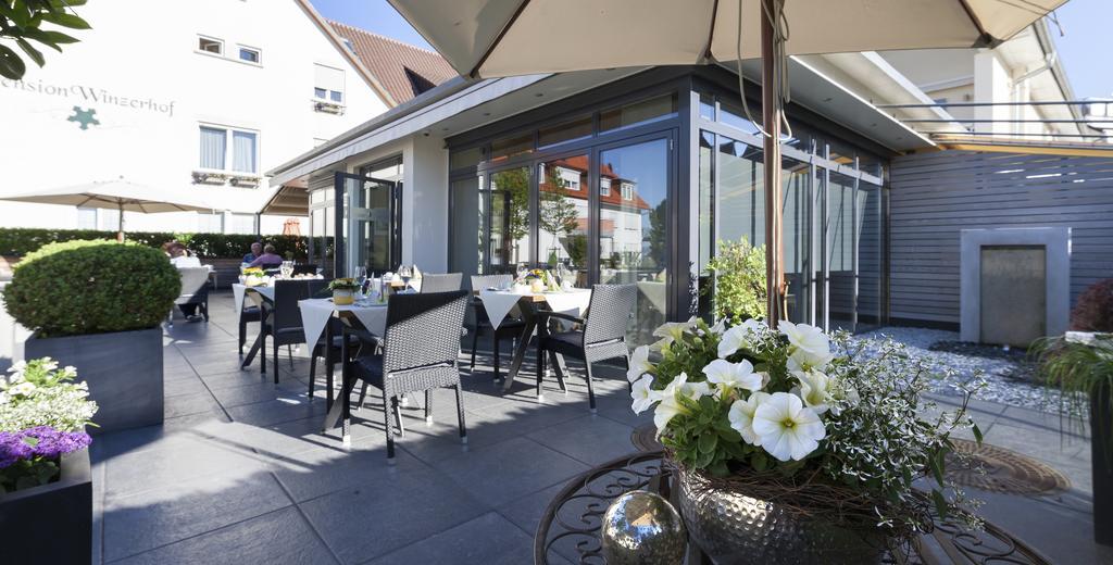 Hotel Hagnauer Seeperle Екстериор снимка