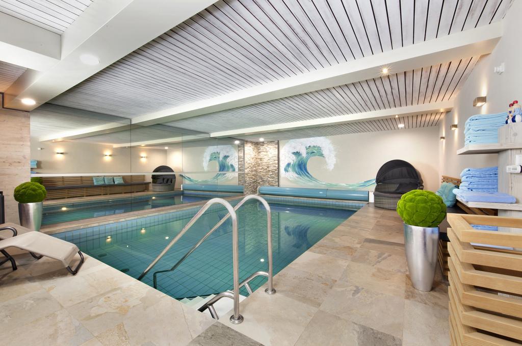 Hotel Hagnauer Seeperle Екстериор снимка