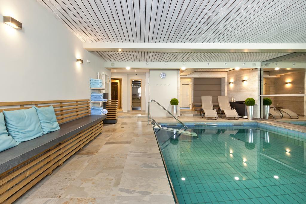 Hotel Hagnauer Seeperle Екстериор снимка