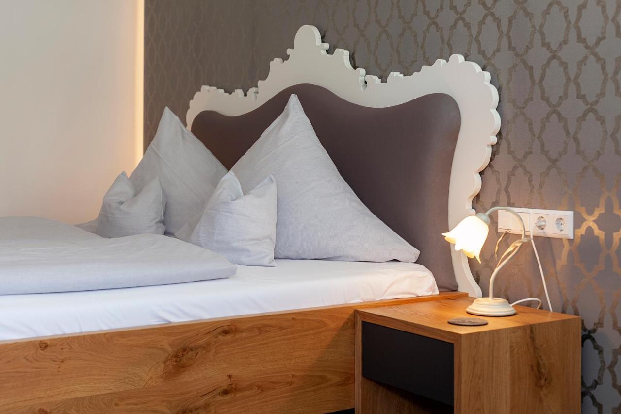 Hotel Hagnauer Seeperle Екстериор снимка