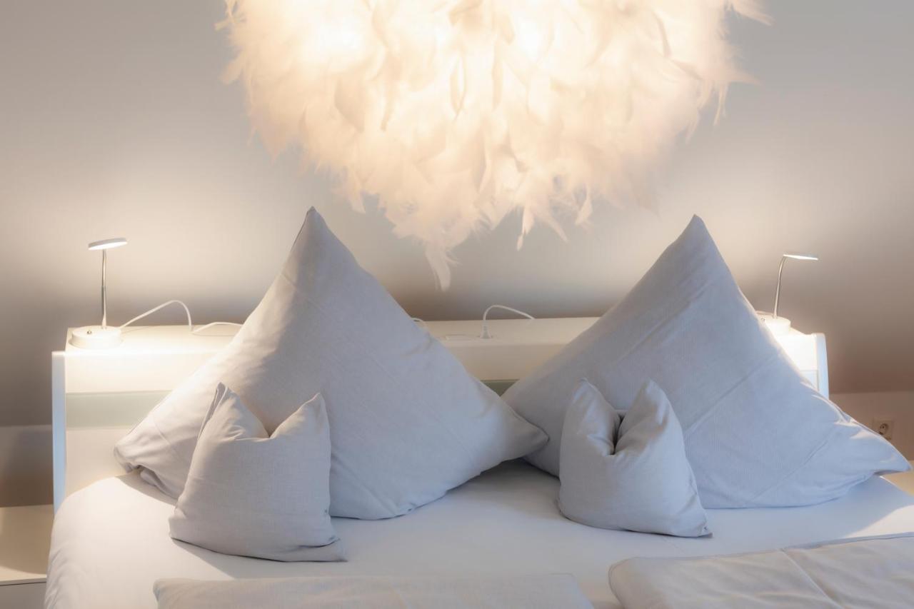 Hotel Hagnauer Seeperle Екстериор снимка