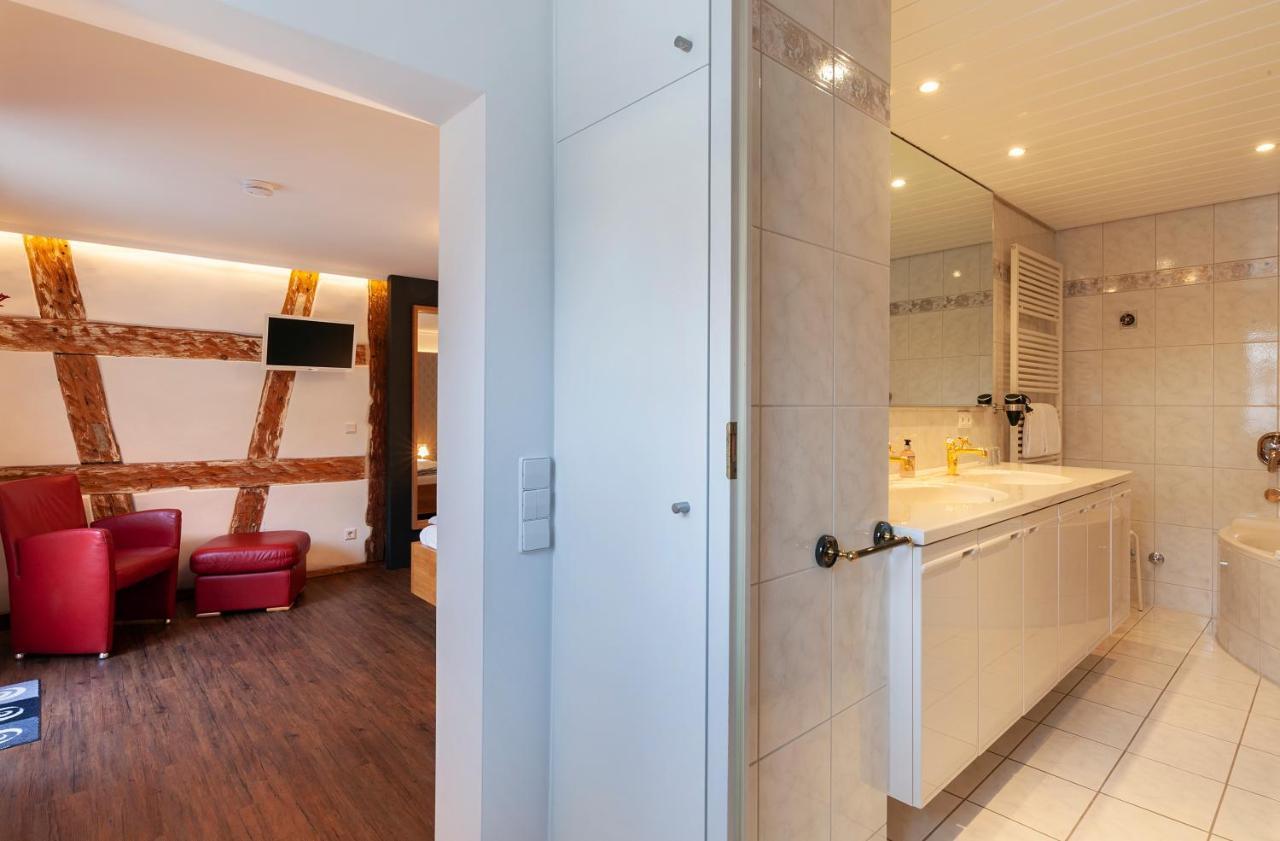 Hotel Hagnauer Seeperle Екстериор снимка
